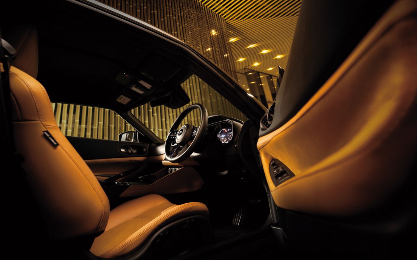 Nissan: Ανανέωσε το Ζ - Με χειροκίνητο κιβώτιο το Ζ NISMO